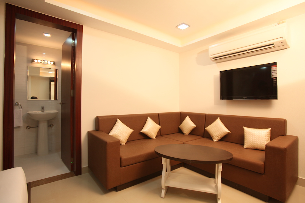 Suite Room